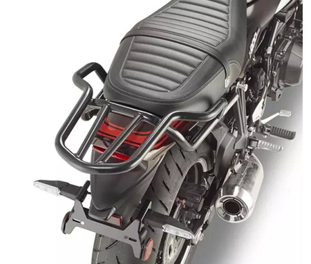 Stelaż Kufra Centralnego Kawasaki Z 900 Rs (18-21) ( Bez Płyty )