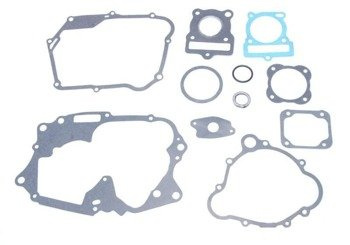 Uszczelki silnika Pionowego Romet Zetka Barton Tzr