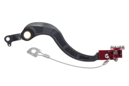 Dźwignia hamulca tył do Honda CRF 250X CRF 450X