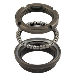 Łożyska Główki Ramy Górne Piaggio New