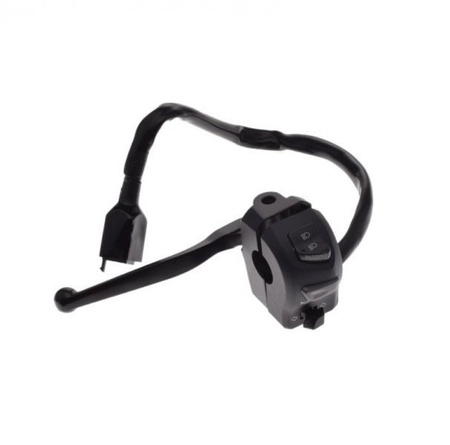 Przełącznik zespolony lewy Peugeot Kisbee