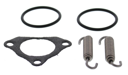 Winderosa (vertex) sprężyny do mocowania wydechu ktm sx 65 02-19, sxs 65 13-14, xc 65 08-09, husqvarna tc 65 18-19