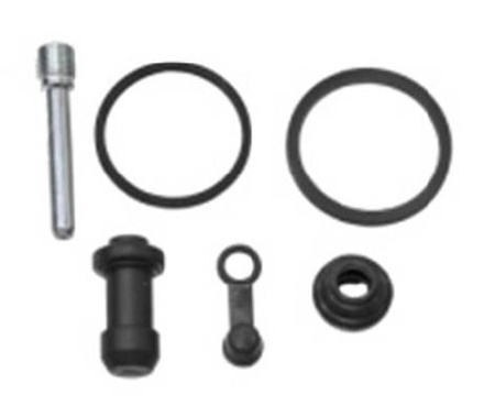 Zestaw naprawczy zacisku hamulcowego przód yamaha yfm 350 grizzly 07-13, raptor 04-13, yfm 600/660 grizzly 98-08, yfm 660 raptor 01-05