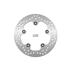 Tarcza hamulcowa przód honda monkey/sh mode 125 '18-21 (220x105x3,5mm) (5x10,5mm)