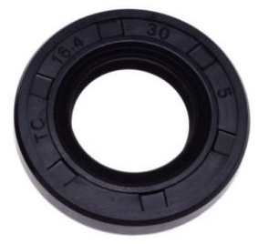 WAŁ KORBOWY DO SKUTERÓW 4T USZCZELKI NAKRĘTKI