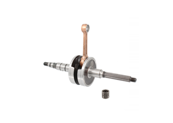 Wał Korbowy Rms 2t 50 Ccm 10 Mm Minarelli Vertical Bws Booster