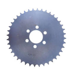 Zębatka tył 40Z 428H ATV200