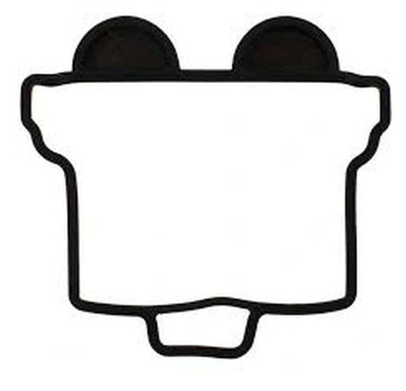 uszczelka pokrywy zaworowej yamaha yzf 250 '14-'22, wr 250f '15-'22 (wr250f) (yzf250)