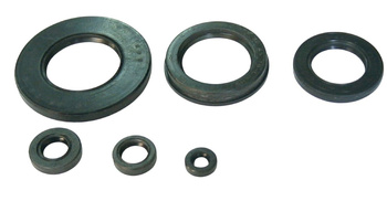 Tourmax komplet (zestaw) uszczelniaczy silnikowych yamaha xj 550 '81-'84, xj 600 '84-'91, yx 600 radian (made in japan)