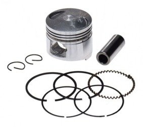 Tłok nominalny skuter 4T 139qmb 50 cm 39 mm