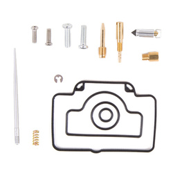 Zestaw naprawczy gaźnika yamaha yz 125 '92-'93 (26-1536)