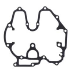 uszczelka pokrywy zaworowej honda xl350r e/f/g