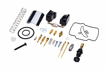 Zestaw Naprawczy Gaźnika PWK 40 Dysze 170 175