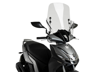 Szyba Puig Kymco Agility S 125i Cbs E5