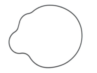 uszczelka pokrywy alternatora polaris sportsman 700 '04-'08, 800 efi 05-14, ranger 800 10-13, rzr 800 '08-10 (5412458) (zewnętrzna)