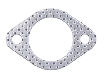 Athena 2022/05 uszczelka kolektora wydechowego aprilia sr 125/150 '99-'01, gilera typhoon 125 '95-'00, piaggio skipper 125/150 '93-'99 (oem:8119574)