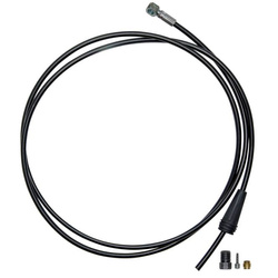 przewód hydrauliczny do zestawu sprzęgła hymec 167 długość 1045mm