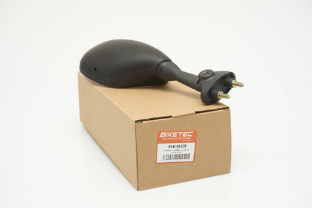 Lusterko kawasaki zx 6r 03-, zx 6rr (03-04) prawe