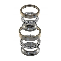 Łożyska Główki Ramy Komplet Honda Sh 300 (08-10)