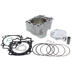 cylinder kompletny yamaha wr 450f '19-'20, yz 450f '18-'19, yz 450fx '19-'20 big bore (99mm = 470cc, 12,8:1) (tłok 24369, cylinder, top-end)