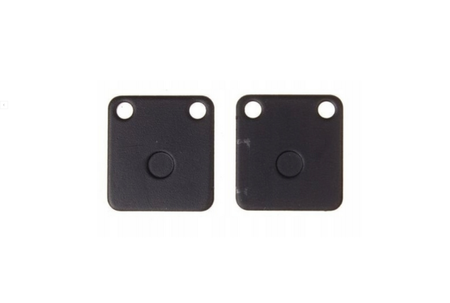 Klocki Hamulcowe Power Force Tylne Atv 150 41x45x7,0mm