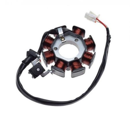 Stator iskrownik do Yamaha YBR 125