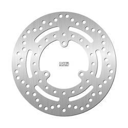 Tarcza hamulcowa przód peugeot metropolis 400 '15-21 (230x74,5x5mm) (3x8,5mm)