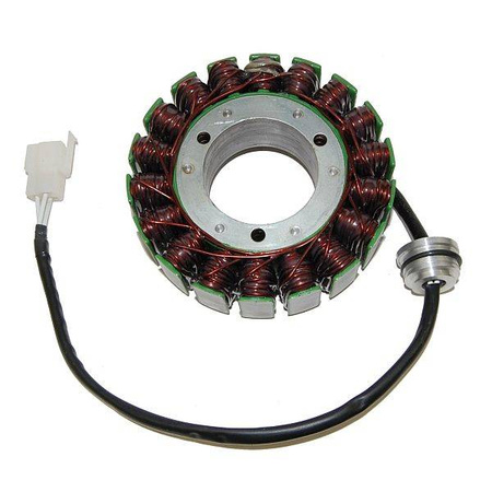 Uzwojenie alternatora (stator) honda gl 1200 goldwi'85-'87 (fi)
