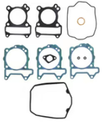 uszczelki top-end aprilia sport city one, aprilia mojito 125, derbi boulevard 125'01-'10