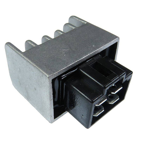 Regulator napięcia honda c 90 '93-'96, cg 125 '93-'01, crf 150/230f '03-'15, crm 50r '92-'96, nsr 50r '97-'00, sgx 50 '97-'01, z 50j '92-'96 (oem:31600-gah-004; 31600-gbl-b71)