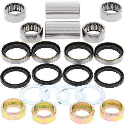 Zestaw naprawczy wahacza ktm 620/640 lc4, sx/exc 125/250/300/400/450/520/525