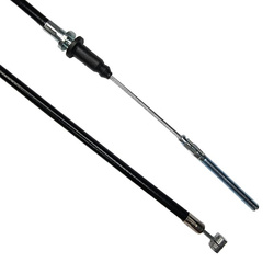 Linka hamulca (tył) yamaha yfm 250 '99-'04, yfb 250 '94-'00