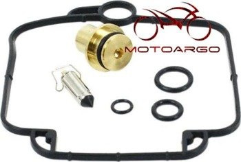 Zestaw naprawczy do gaźnika motocykla Suzuki GS 500 BMW F 650 Suzuki DR800