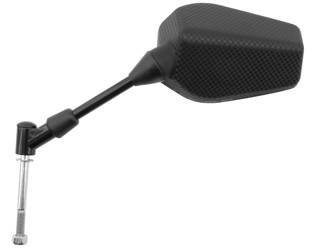 Lusterko peugeot prawe (e693d)