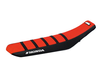 pokrowiec/poszycie na siedzenie honda cr 125/250 '02-'07 zebra 2023