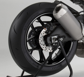 Paski Puig Na Felgi Uniwersalne (Wersja Premium) Białe