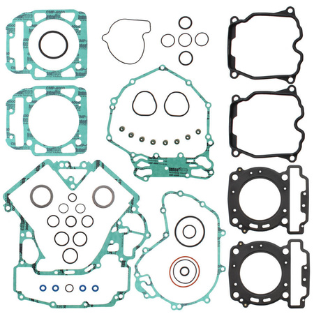 Winderosa (vertex) komplet uszczelek can-am 500 outlander '07-15, renegade '08-15, 650 outlander '06-'15