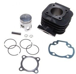 Cylinder skuter Yamaha Mbk Booster 2Ja/Bws kpl.