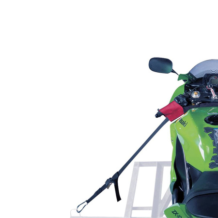 Pasy do transportu motocykla Oxford 2 metry