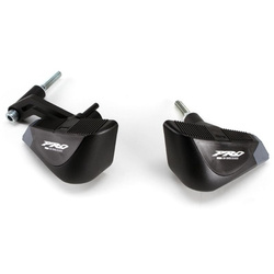 Crash Pady Puig Do Bmw S1000rr 19-22 (Wersja Pro) Czarne