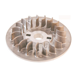 Zewnętrzne Koło Pasowe Wariatora Beverly 500 02/05r Rms 10 032 0240