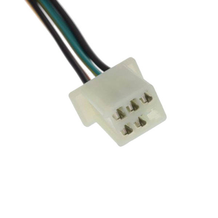 Przełącznik zespolony prawy do Junak 905