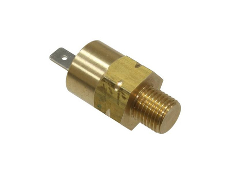 Bronco włącznik wentylatora yamaha big bear 350 '94-99, wolverine 350 '95-05 (oem:2ht-82560-10-00;3jn-82560-10-00)