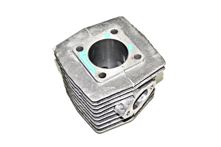 Cylinder Żeliwny Power Force Basic 48ccm Do Silnika Rowerowego Gy6sr0015