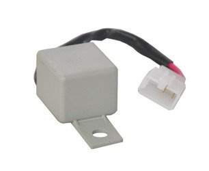 PRZERYWACZ KIERUNKOWSKAZÓW LED 12V 2 PINY