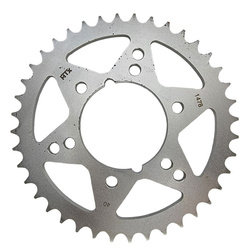 Zębatka tylna 4578 40 polaris 250 trail blazer, 325/330 trail boss '03-'10 (457830jt) (można stosować zamiast 478 40 jtr478.40) (łańc. 520)