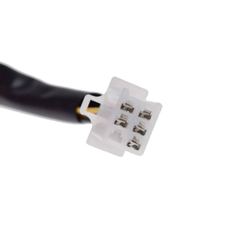 Przełącznik zespolony prawy do Junak 904