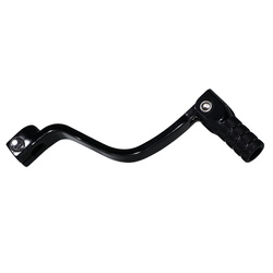 dźwignia zmiany biegów yamaha yz 80 '81-'01, yz 85 '02-'22 kolor czarny