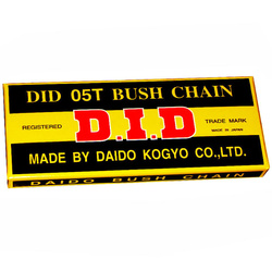 DID Łańcuch Rozrządu DID05t-118r Otwarty