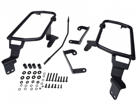 Stelaż kufra bocznego 4P Shad Terra do Honda NC750